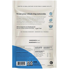 Crumps' Naturals - Dog Beef Tendersticks
