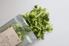 Kumaru - Freeze Dried Broccoli