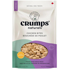 Crumps' Naturals - Dog Chicken Bites