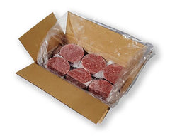 Carnivora - Whole Animal Diet Pork Bulk