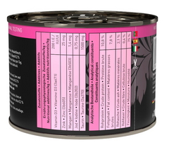 Catz Finefood Purrrr N°119 - beef 200g