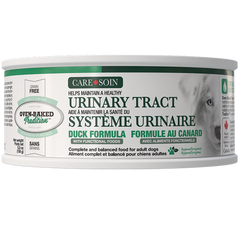 Oven-Baked Tradition Dog Urinary Care Duck Pate
