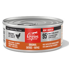 ORIJEN - Cat Original Entree