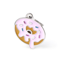 MyFamily - Donuts