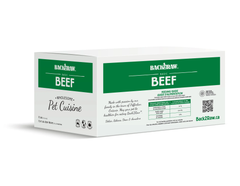 Back2Raw - Basic Beef