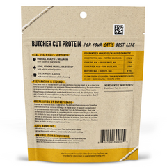 Vital Essentials - Cat Freeze-Dried Duck Liver Treats