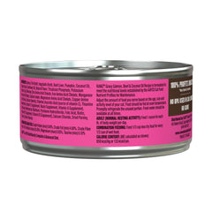 RAWZ Cat Gravy Salmon, Beef & Coconut Oil 5.5oz