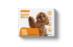 Back2Raw - Complete Rabbit Blend