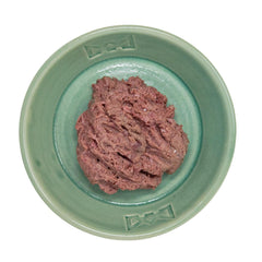 Big Country Raw - Fare Game Quail, Duck and Lamb