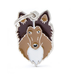 MyFamily - Collie