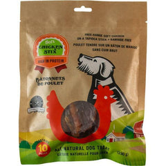 SILVER SPUR - Soft Chicken Stix 230GM
