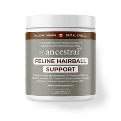 Ancestral - Cat Hairball Support Powder