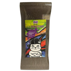 BAD KITTY BRAND - Scratch & Lounge Scratcher | Cat