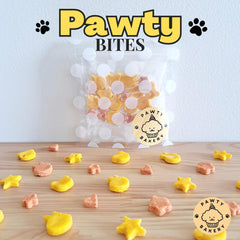 Pawty Bakery - Pawty Bites