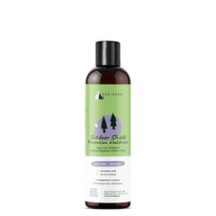 KIN+KIND Outdoor Shield Shampoo - Lavender 12oz