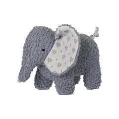 Fringe Studio - Ellie Textured Patchwork Dog Toy