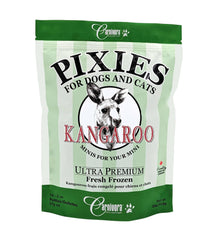 Carnivora - Pixies Kangaroo Frozen Diet