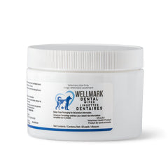 Wellmark Dog/Cat Dental Wipes 50ct