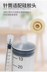 Pet Newborn Syringe Feeder