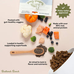 Badlands Ranch Superfood Complete Chicken