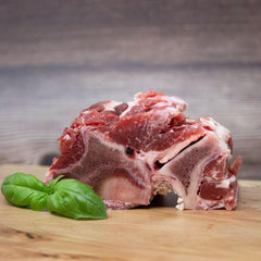 Big Country Raw - Beef Neck Bone