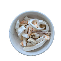 MIMI & SOSO - Freeze Dried Seafood Medley