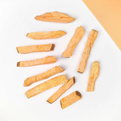 Wiggly Babies - Freeze Dried Sweet Potato Sticks