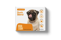 Back2Raw - Complete Duck Blend