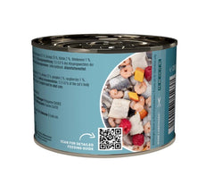 Catz Finefood Classic N°13 - Herring & Shrimps