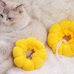 Pet Soft Recovery Cone Collar Elizabeth Collar