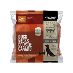 Big Country Raw - Duck Necks