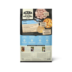 ACANA - Dog Healthy Grains Puppy