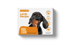 Back2Raw - Complete Lamb Recipe