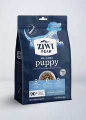 ZIWI Peak Dog Air-Dried Puppy Chicken & Lamb 14oz