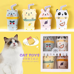 Catnip Small Toys