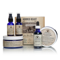 ADORED BEAST - Leaky Gut Protocol