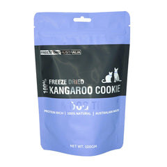 Freeze Dry Australia - Kangaroo Cookie 100g