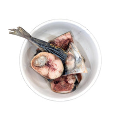 MIMI & SOSO - Freeze Dried Atlantic Mackerel