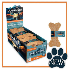 DOGGINSTIX Collagen Collabone
