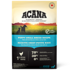 ACANA - Dog Puppy Small Breed