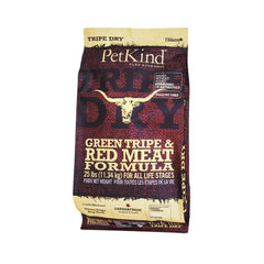 PETKIND Dog Red Meat Formula