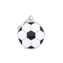 MyFamily - Soccer
