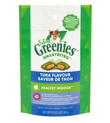 Greenies - Smartbites Healthy Indoor Tuna 2.1oz cat