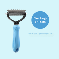 Pet Detangling Comb