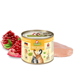 GranataPet - DeliCATessen Chicken PUR