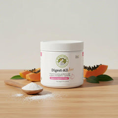 Wholistic Pet Organics - Digest-All Plus