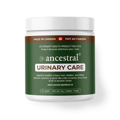 Ancestral - Cat Urinary Care Powder