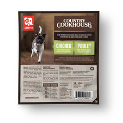 Caravan - Country Cookhouse Chicken