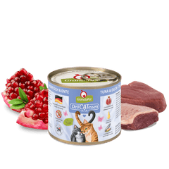 GranataPet - DeliCATessen Tuna & Duck