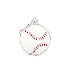 MyFamily - Baseball